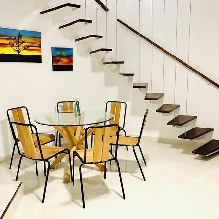 Будинок відпочинку Cheerful Coast By Deihu Experiences Плайя-де-лас-Амерікас