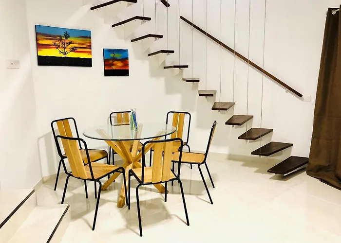 Будинок відпочинку Cheerful Coast By Deihu Experiences Плайя-де-лас-Амерікас