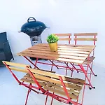Cheerful Coast By Deihu Experiences Σπίτι διακοπών Πλάγια ντε λας Αμέρικας