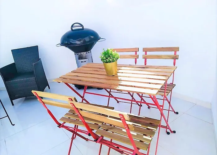 Cheerful Coast By Deihu Experiences Nyaraló Playa de las Américas