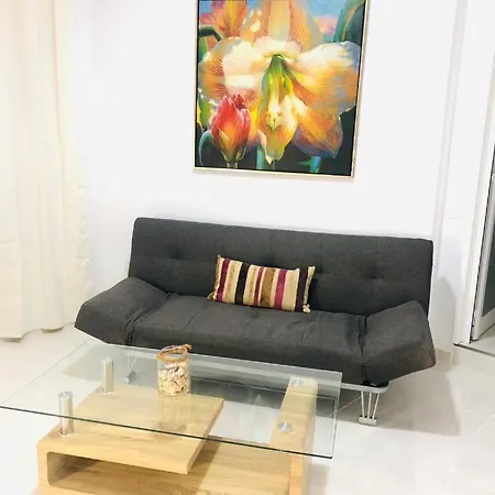 Cheerful Coast By Deihu Experiences Сasa de vacaciones *