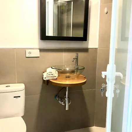 Cheerful Coast By Deihu Experiences Сasa de vacaciones Playa de las Américas