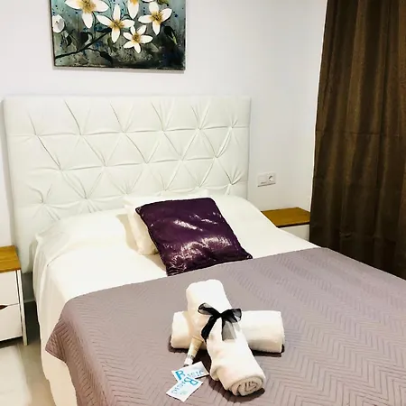 Holiday home Cheerful Coast By Deihu Experiences *