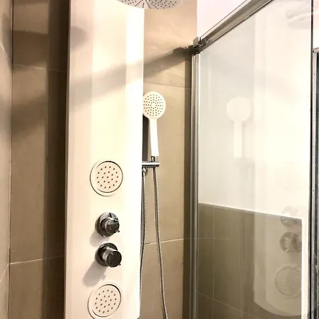 Holiday home Cheerful Coast By Deihu Experiences *