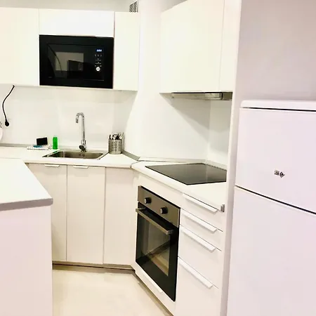 Holiday home Cheerful Coast By Deihu Experiences Playa de las Americas (Tenerife)