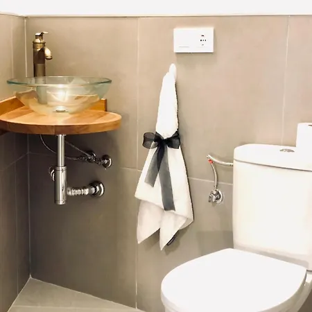 Holiday home Cheerful Coast By Deihu Experiences Playa de las Americas (Tenerife)