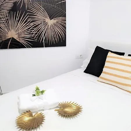 Cheerful Coast By Deihu Experiences Ferienhaus Playa de las Américas