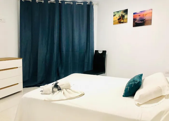 Cheerful Coast By Deihu Experiences Holiday home Playa de las Americas (Tenerife)