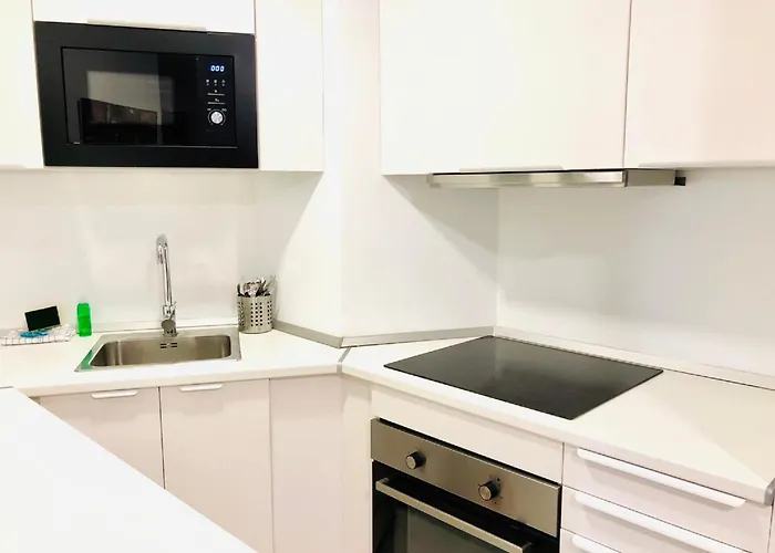 Cheerful Coast By Deihu Experiences Сasa de vacaciones Playa de las Américas