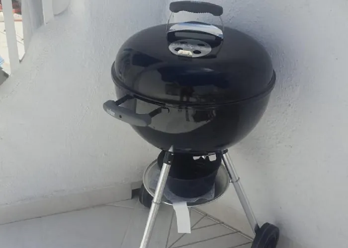 Cheerful Coast By Deihu Experiences 美洲海滩