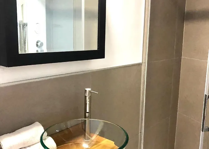 Сasa de vacaciones Cheerful Coast By Deihu Experiences *