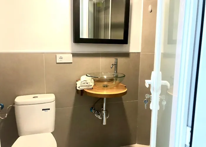 Cheerful Coast By Deihu Experiences Holiday home Playa de las Americas (Tenerife)