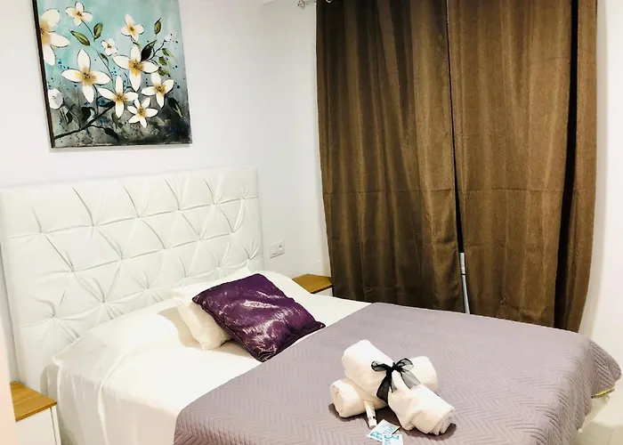 Сasa de vacaciones Cheerful Coast By Deihu Experiences