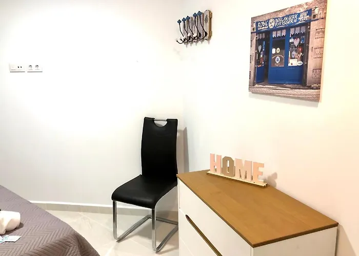 Сasa de vacaciones Cheerful Coast By Deihu Experiences *