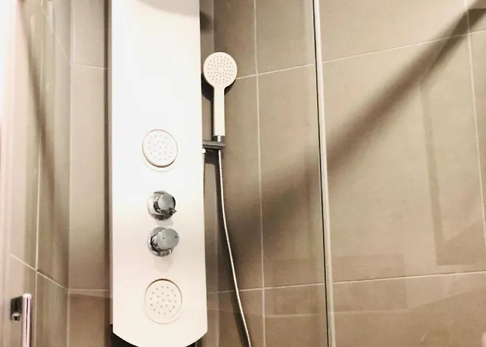 Сasa de vacaciones Cheerful Coast By Deihu Experiences