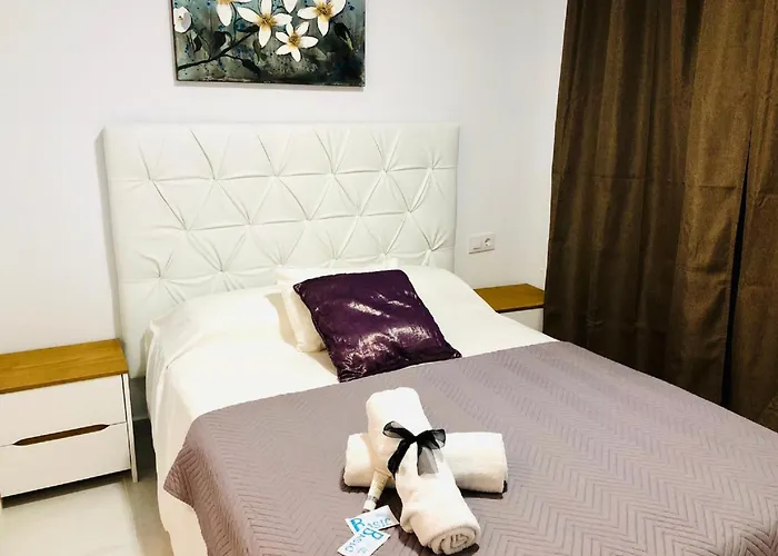 Сasa de vacaciones Cheerful Coast By Deihu Experiences *