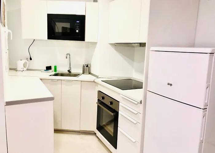 Holiday home Cheerful Coast By Deihu Experiences Playa de las Americas (Tenerife)