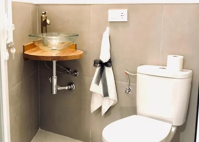 Сasa de vacaciones Cheerful Coast By Deihu Experiences Playa de las Américas