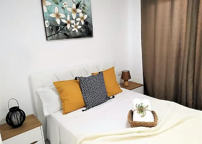 Cheerful Coast By Deihu Experiences Holiday home *