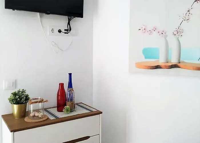 Сasa de vacaciones Cheerful Coast By Deihu Experiences